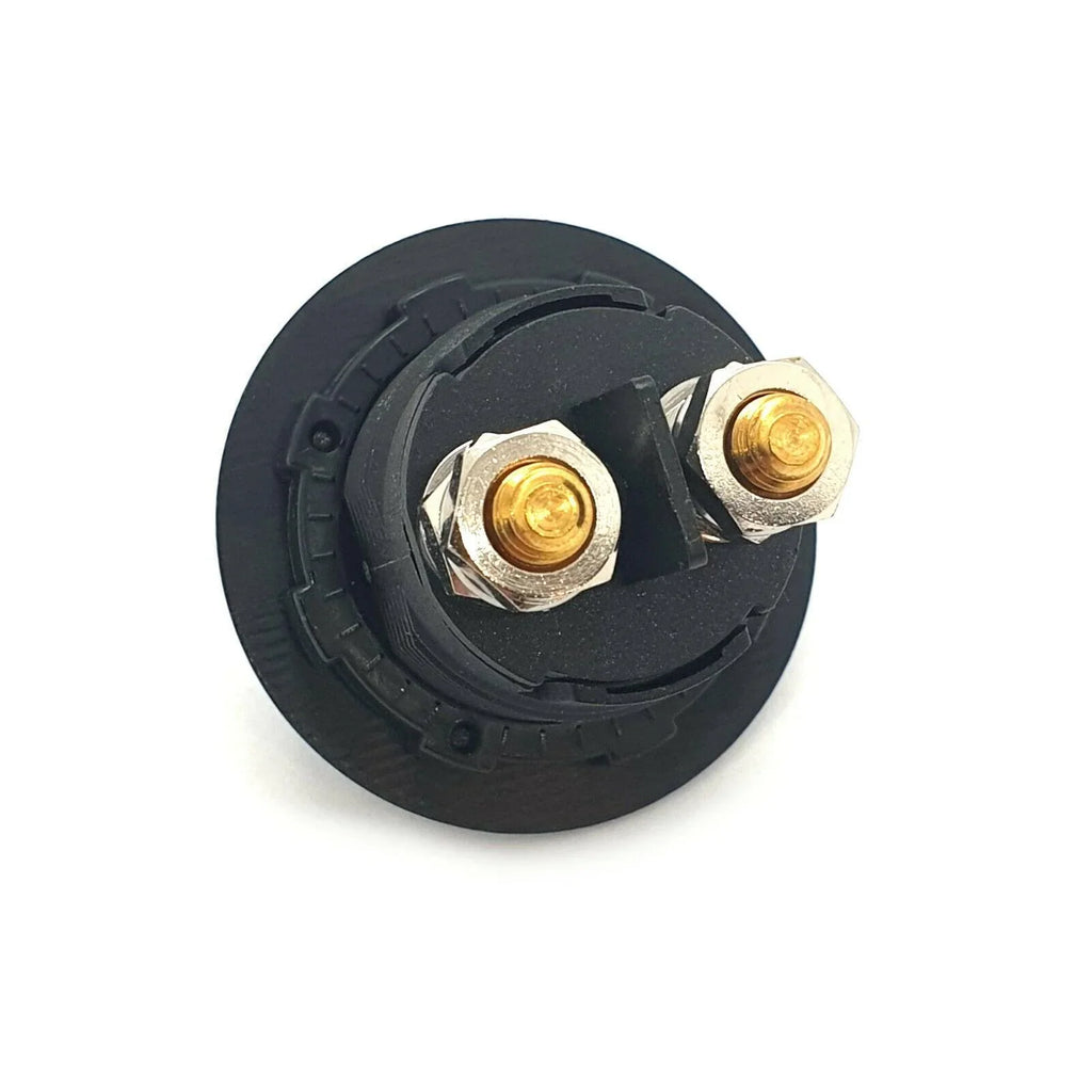 Narva Battery Isolator Switch 100 Amp Battery Switch 12/24 Volt On/Off