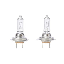 Philips Long Life EcoVision H7 Globe 12V 55W Pair Philips Globes 12972LLECOS2-4