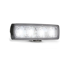 LED Autolamps LED Flood Lamp / Work Lamp Black LED Autolamps Driving Lights / Lightbars / Worklights 13040BM-4