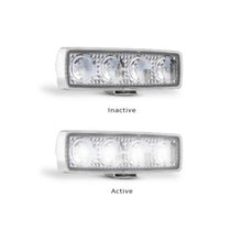 LED Autolamps LED Flood Lamp / Work Lamp White Marine Grade LED Autolamps Driving Lights / Lightbars / Worklights 13040WM-3_0f1ab3a4-b56f-4560-a1b0-3337d4206734