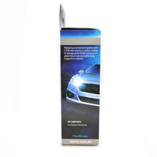 Narva H7 LED Canbus Module Kit Pair for H7 LED Globes Pair Narva Globes 18188-4