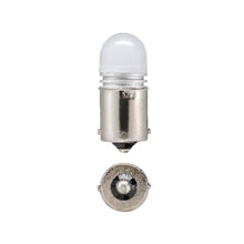 Narva LED Bayonet BA15S Globes Bayonet BA15S Bulb Cool White Pair 12V Narva Globes 18220BL-4