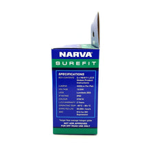 Narva LED Surefit Globes for H8/H9/H11 LED Headlight Kit Narva Globes 18428_3