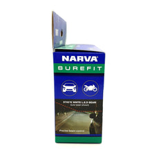 Narva LED Surefit Globes for H8/H9/H11 LED Headlight Kit Narva Globes 18428_4