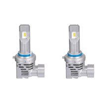Narva LED Surefit Globes for H8/H9/H11 LED Headlight Kit Narva Globes 18428_5