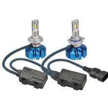 Narva HIR2 LED Headlight Globe Performance Kit GEN III 12/24V Narva Globes 18450-4