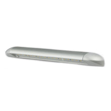 LED Autolamps LED Caravan Awning Light Silver 260mm Long 12V LED Autolamps RV Interior & Exterior Lighting 23260B-1