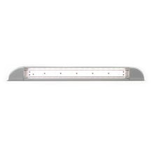 LED Autolamps LED Caravan Awning Light Silver 260mm Long 12V LED Autolamps RV Interior & Exterior Lighting 23260B-3