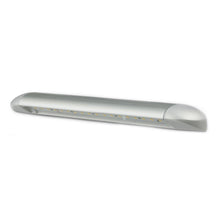 LED Autolamps LED Caravan Awning Light Silver 260mm Long 12V Pair LED Autolamps RV Interior & Exterior Lighting 23260B-PAIR-2