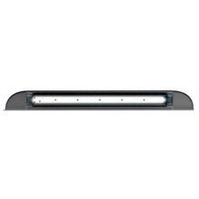 LED Autolamps LED Caravan Awning Light Black 260mm Long 12V LED Autolamps RV Interior & Exterior Lighting 23260BLKB-3