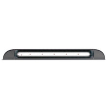 LED Autolamps LED Caravan Awning Light Black 260mm Long 12V Pair LED Autolamps RV Interior & Exterior Lighting 23260BLKB-PAIR-4