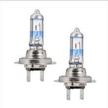 Narva H7 Halogen Globe Plus 200% Performance H7 12V 55W Pair Narva Globes 48396BL2-3