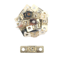 50 Amp Midi Fuses Bolt On ANS Fuse 50 Amp - High Quality Midi Fuse 50A x 10 Gear Deals Fuse 50A_1