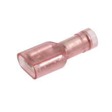 Narva Female Blade Terminal Red High Heat Double Crimp for 3mm Wire 100 Pack Narva Lugs & Connectors 56141_4