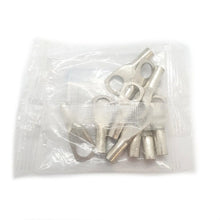Narva Cable Lug 10mm2 10mm Stud Straight Barrel - 57152BL - Narva Narva Cable Lug 10mm2 10mm Stud Straight Barrel - 57152BL - Narva