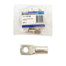 Narva 57122BL 10mm2 10mm Stud FlaRed Entry Cable Lug, Twin Pack Narva 57122BL 10mm2 10mm Stud FlaRed Entry Cable Lug, Twin Pack