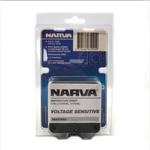 Narva Voltage Sensitive Relay 140A 12V Narva Switches & Relays 61092BL-3