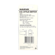 Narva Twin USB fits Toyota 200 Series Landcruiser 2008 to Current Models Narva Switches & Relays 63301BL_3_c6a6736c-7117-467a-b54f-fd2d5ec94f7b