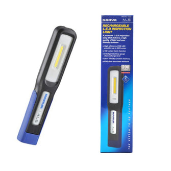 Narva ALS LED Inspection Light & LED Torch Work light Narva Work Lights & Torches 71460-1