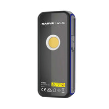 Narva Laser Measure 60 Metres with LED Lights Rechargeable Distance Metre Narva Tools 71490-2