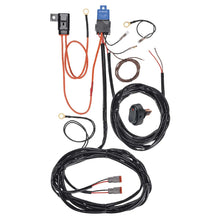 Narva 12V Light Bar and Driving Light Wiring Harness Narva Driving Lights / Lightbars / Worklights 74401-1