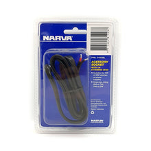 Narva Accessory Socket with 1m Lead Narva Elec Accessory, Plugs & Sockets 81023BL_3