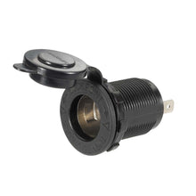 Narva Accessory Socket Flush Mount Narva Elec Accessory, Plugs & Sockets 81026BL_2