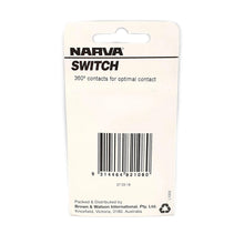 Narva Merit Plug Thermoplastic 360° Contact Narva Elec Accessory, Plugs & Sockets 82108BL_3