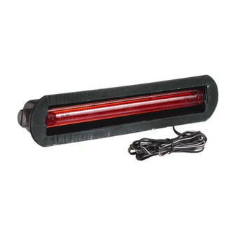 Narva Universal LED Brake Light 3rd Brake Light Stick On Narva Beacons & Warning Lights 84650Bl-1