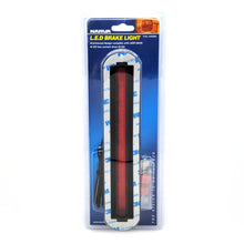 Narva Universal LED Brake Light 3rd Brake Light Stick On Narva Beacons & Warning Lights 84650Bl-2