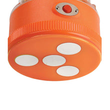 Narva LED Beacon Magnetic Base Amber LED Beacon Battery Operated Narva Beacons & Warning Lights 85320A_5