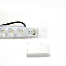 Narva LED Strip White & Red Dual Switching Narva RV Interior & Exterior Lighting 87538WR-3