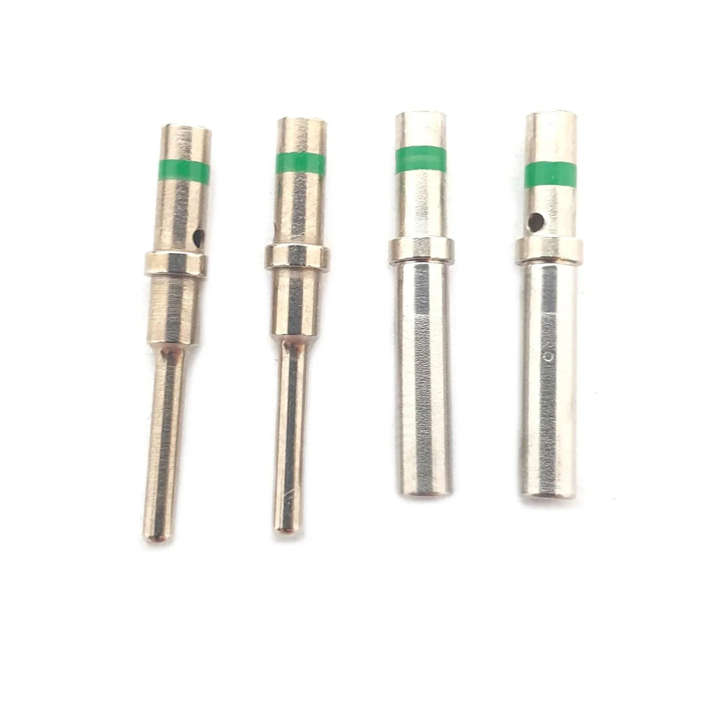 Deutsch Plug 2 Pin Connector Kit Male & Female