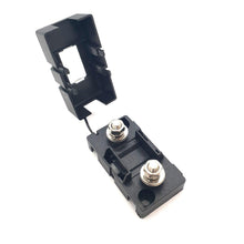 Midi Fuse Holder Bolt Down Single Midi Fuse Holder Suits Midi Fuses & ANS Fuses x 3 Gear Deals Fuse GD11-3_3