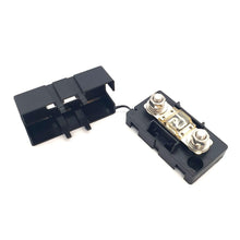 Midi Fuse Holder Bolt Down Single Midi Fuse Holder Suits Midi Fuses & ANS Fuses Gear Deals Fuse GD11_2