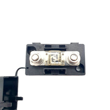 Midi Fuse Holder Bolt Down Single Midi Fuse Holder Suits Midi Fuses & ANS Fuses Gear Deals Fuse GD11_4