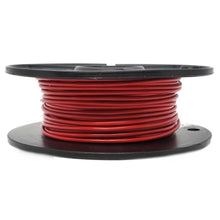 3mm Single Core Wire 30m Rolls Red & Black 20 AMP Australian Made 3mm Cable Cable GD3MMBLKREDSC30-3