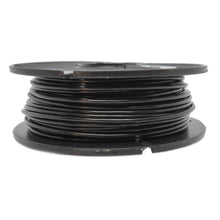 4mm Single Core Wire 30m Roll Black 28 Amp Australian Made Gear Deals Cable GD4MMBLKSC30-1
