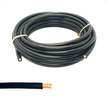 6 B S Cable Single Core 6m Roll Black 103 Amp Australian Made 6 AWG Cable 6 B&S Cable Cable GD6BSBLKSC6-1_eefab35d-98d8-4ce3-983d-25d45de2c997
