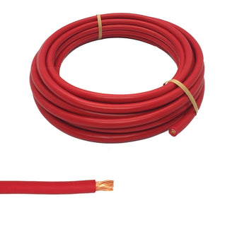 6 B S Cable Single Core 6m Roll Red 103 Amp Australian Made 6 AWG Cable 6 B&S Cable Cable GD6BSREDSC6-1_50241b70-df55-4c14-896e-26e091545e9a