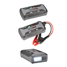 Projecta Lithium Jump Starter Power Pack 900A Projecta Battery Charging IS920-4