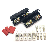 Midi Fuse Kit 40 Amp to suit Redarc BCDC1220 BCDC1225 Inline Fuse Kit 40A Gear Deals Fuse REDARC_40Kit