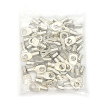 Cable Lug 8 B&S / 8AWG / 10MM² Lugs with 8mm Stud Pack of 50 IONNIC Lugs & Connectors S10-8-50-2