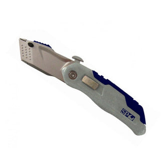SP Tools Folding & Retractable Utility Knife SP Tools Tools SP30853_1