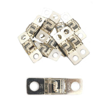 125 Amp Midi Fuses / 125 Amp ANS Fuse Pack of 10 Gear Deals Fuse UK125-10_1