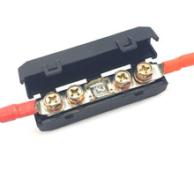 Midi Fuse Kit 40 Amp to suit Redarc BCDC1220 BCDC1225 Inline Fuse Kit 40A Gear Deals Fuse UK40-10_5_1dabec5f-3327-4444-b538-467519d07c7b