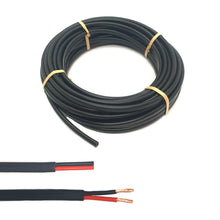 4mm Twin Core Wire x 5m 22 Amp Australian Made 2 Core Wire 4mm Automotive Wire Cable Cable UK4MMTC-10_1
