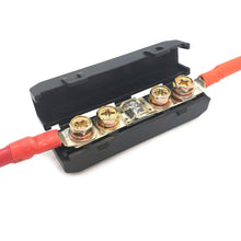 Midi Fuse Kit 60 Amp fits Redarc BCDC1240D Fuse Kit 60A fits 6 B&S Cable Gear Deals Fuse UK60-10_6_71a34cda-d4ef-4106-b784-d7aad4dfac38