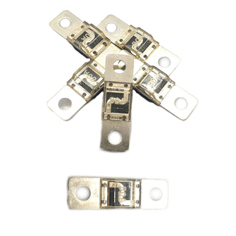 80 Amp Midi Fuses Bolt On ANS Fuse 80 Amp - High Quality Midi Fuse 80A x 10 Gear Deals Fuse UK80-5_1