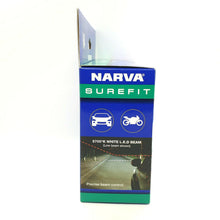 Narva H4 LED Surefit Globes Pair H4 LED Headlight Kit Narva Globes bd18ab13332b97026150a45f67894f19-s-l1600